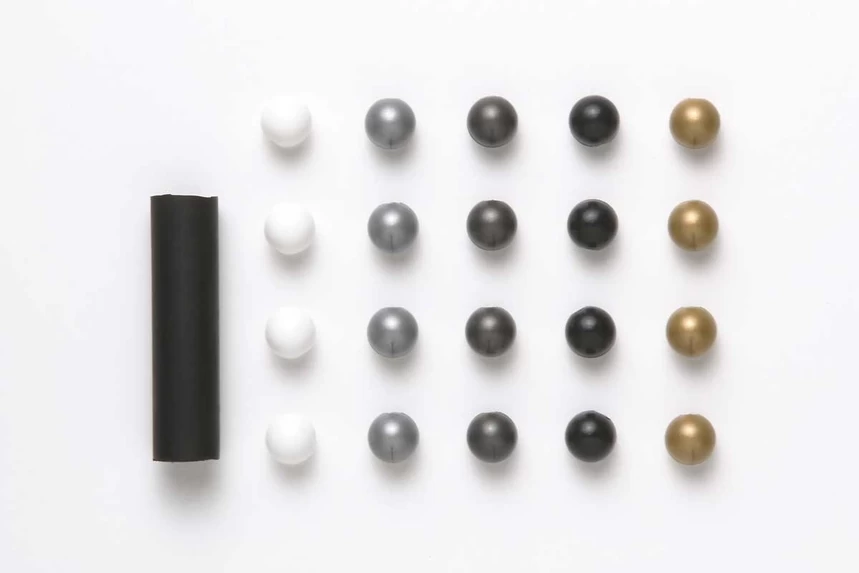 Jr Stabilizer Ball Cap 3 Jr Stabilizer Ball Cap