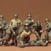 U.S. Infantry Eur Theater Kit -PLASTIC MODELS Store 24382e560740a1ccf36d7bae2d8f71e4