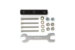 Jr Mass Damper Block