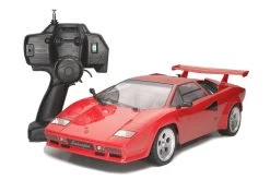 Rc Rtr Countach Lp500S