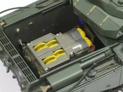 1/25 Rct British Centurion -PLASTIC MODELS Store 26f7c17f6f93a18f30e145592698c2f0