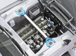 Nissan Skyline 2000 Gt-R -PLASTIC MODELS Store 2765d1853e170dfd954929351544c52b