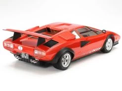 Lamborghini Countach Lp500S -PLASTIC MODELS Store 278984d01c7e50c142b6ea297d0c31e7