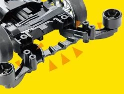 Jr Rowdy Bull -PLASTIC MODELS Store 28847eb682b3453f068c54e0ca37c40c