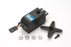 Tsu-06 Digital Servo