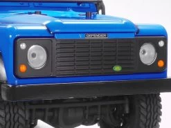 Rc 1990 Land Rover Defender 90 -PLASTIC MODELS Store 295e6d5a256d3e285651d85e12c005a7