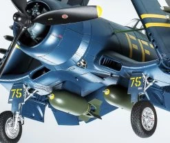 Vought F4U-1D Corsair -PLASTIC MODELS Store 2987fdd61103dcc93a0b065e8da4cd05