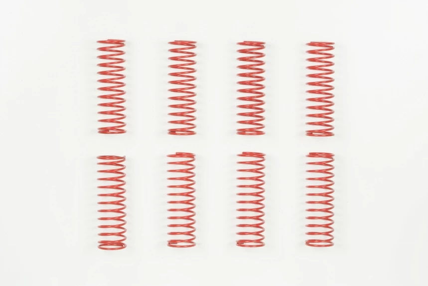 Rc Gp Tgm-04 Damper Spring 3 Rc Gp Tgm-04 Damper Spring