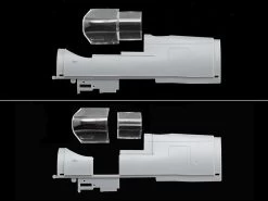 Supermarine Spitfire Mk.I -PLASTIC MODELS Store 2ae763bb889774a269b57d93754c9d22