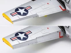 North American F-51D Mustang -PLASTIC MODELS Store 2b0ebddde715e039566e9e19831693b1