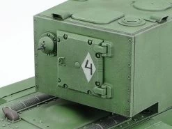 Russian Heavy Tank Kv-2 -PLASTIC MODELS Store 2bb6b9b33fc82fcbd22226a0bf7b7983