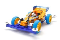 Jr Cat Racer