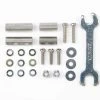 Jr Mini 4Wd Hex Mount Set -PLASTIC MODELS Store 2e1eefcbef1a97657e6b451f13a19bd0
