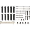 Rc Dt03 Full Turnbuckle Set -PLASTIC MODELS Store 2f20095b53ba594b3f6ea2d7e8e42717