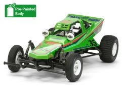 Rc The Grasshopper Kit