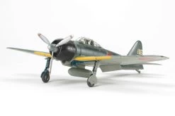 Mitsubishi A6M3/3A (Zeke) 11 Mitsubishi A6M3/3A (Zeke) -PLASTIC MODELS Store 30b44847623d76374331b790531c93a0