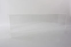 Display Case W/O Base