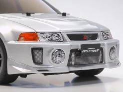 Rc Mitsubishi Lancer Evo V -PLASTIC MODELS Store 32c248130bf2882f1ffceabaf10e1a43