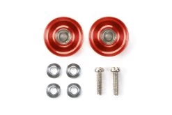 Jr 13Mm Alum Ball Race Rollers
