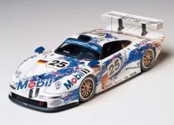 Porsche 911 Gt1