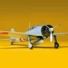 A6M2 Type 21 Zero Fighter Kit