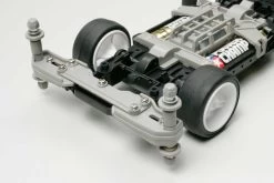 Jr Rear Double Roller Stay