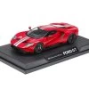 Ford Gt (Red) -PLASTIC MODELS Store 34d1fb018729edf2091a8f4ea06ea05a