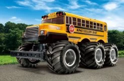 Rc 1/18 King Yellow 6X6 -PLASTIC MODELS Store 356ffce15f82c75f66ab63f66ec3f07a