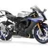 Yamaha Yzf-R1M