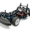 Rc M-08R Chassis Kit -PLASTIC MODELS Store 361ca000f8b9b5bb2d7cad84949e45f3