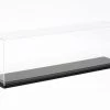 Display Case W/Wood Base -PLASTIC MODELS Store 36890433de15e5c15e4b846c9708a7bd