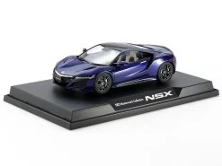 Nsx (Blue)