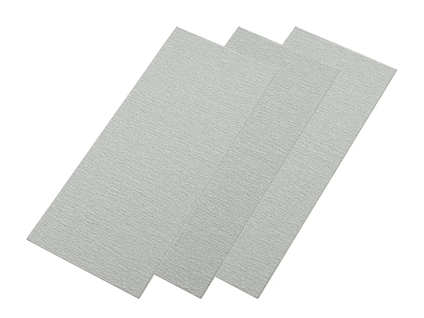 Finishing Abrasive P180 3 Finishing Abrasive P180