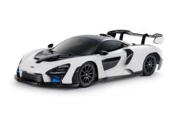 Rc Mclaren Senna