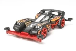 Jr Tridagger X Premium