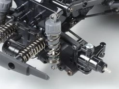 Rc Comical Avante -PLASTIC MODELS Store 3954681799881a783a95346a294978be