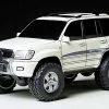 Jr Toyota Landcruiser 100 -PLASTIC MODELS Store 39907d3912b9961a32ed0fc9dbd385dc