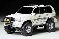Jr Toyota Landcruiser 100