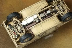 Us Modern 4X4 Utility Vehicle -PLASTIC MODELS Store 3994cf98913746f0e3916ec823f9ab09
