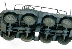 German 8-Wheeled Sd.Kfz.232 -PLASTIC MODELS Store 39cea465456182ca992becc856c2e672