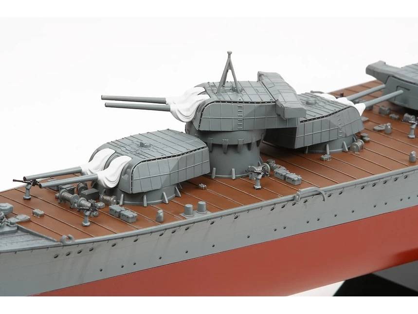 Japanese Heavy Cruiser Tone 4 Japanese Heavy Cruiser Tone - Image 2
