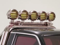 Rc Toyota Hilux High Lift -PLASTIC MODELS Store 39f786898c37893246c58eced11dd119