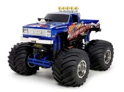 Rc Super Clod Buster