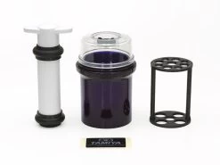 Rc Damper Oil Air Remover