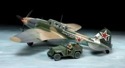 Ilyushin Il-2 Shturmovik
