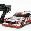 Rc Rtr Zakspeed Capri Wrt