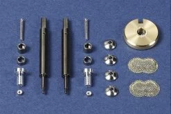 Honda Nsr500 Front Fork Set