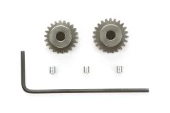 Rc Trf201 48 Pitch Pinion Gear