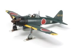 Mitsubishi A6M5 Zero Fighter