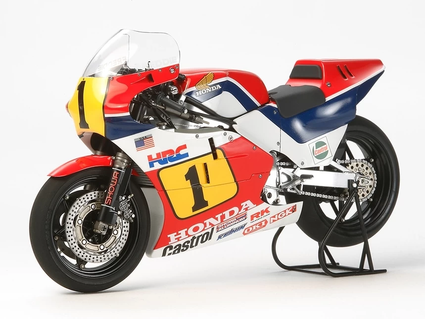 Honda Nsr500 '84 3 Honda Nsr500 '84
